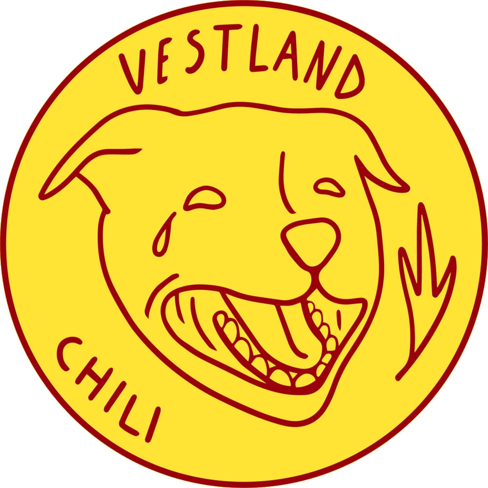 Vestland Chili - Gavekort / Giftcard