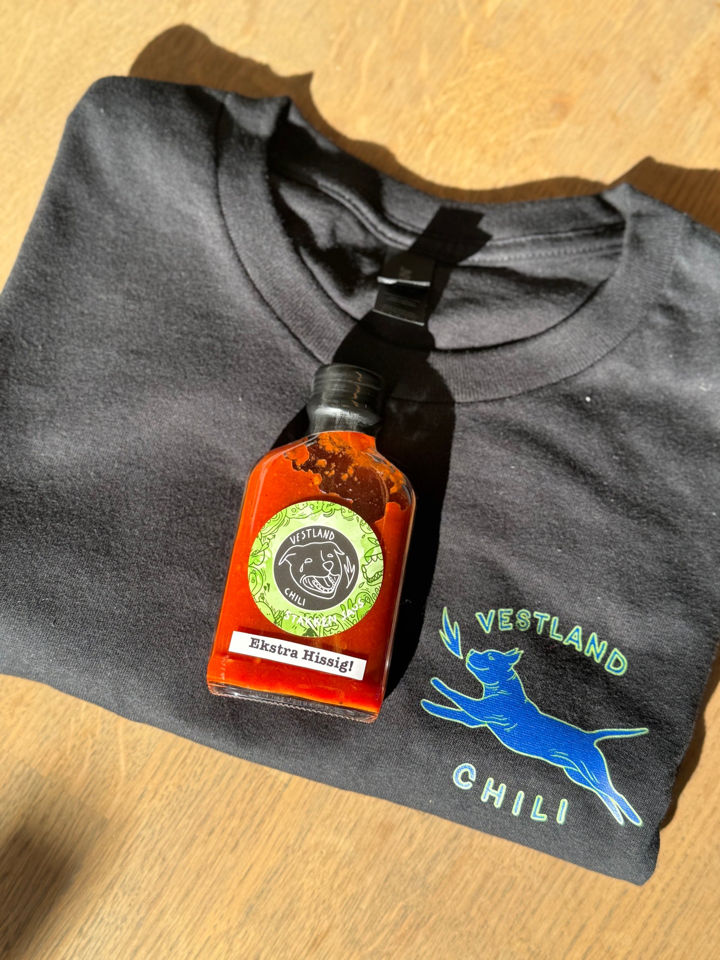 Tshirt