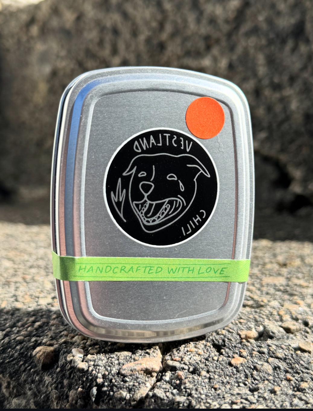 Stakken Salt: Smoked Habanero (begrenset opplag)