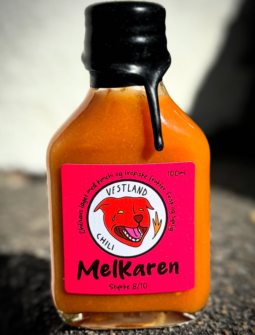 Melkaren