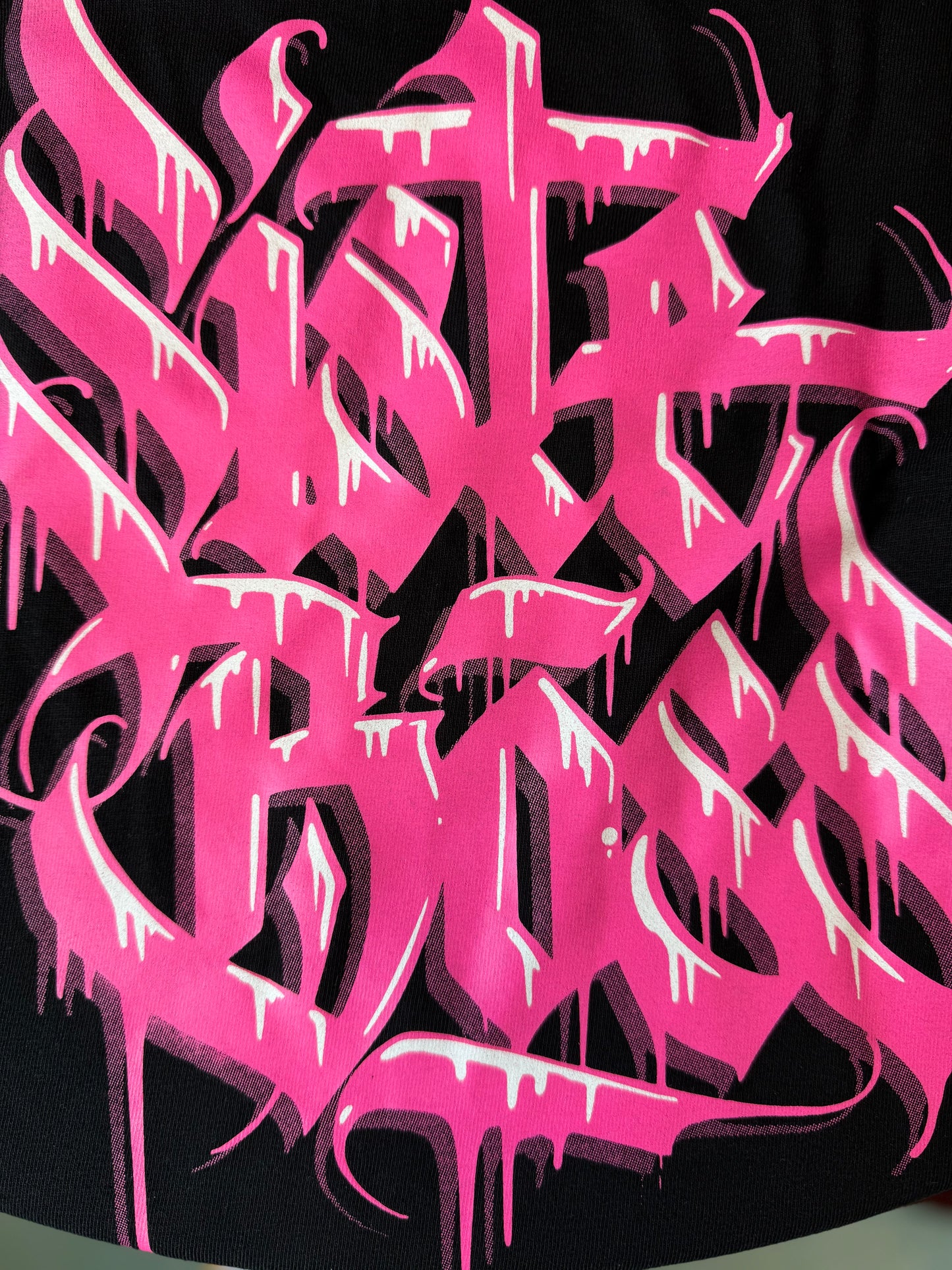 Siste Boss: T-shirt + Saus + Sokker