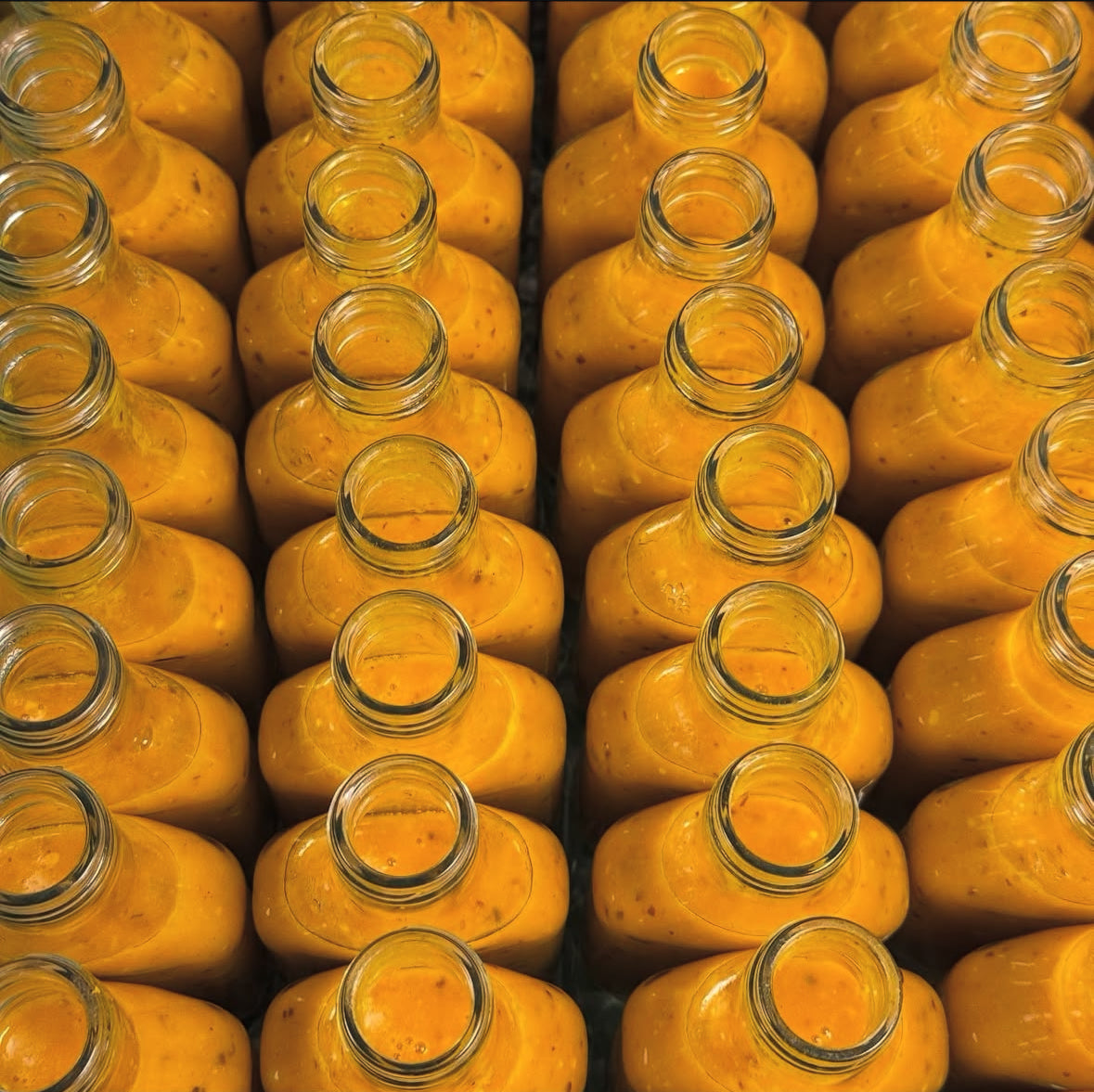 Lærdal – aprikos & tindved (limited edition)