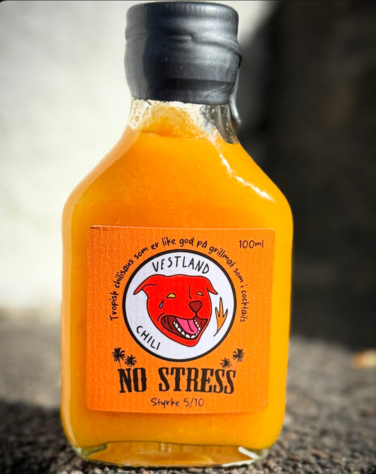 No Stress
