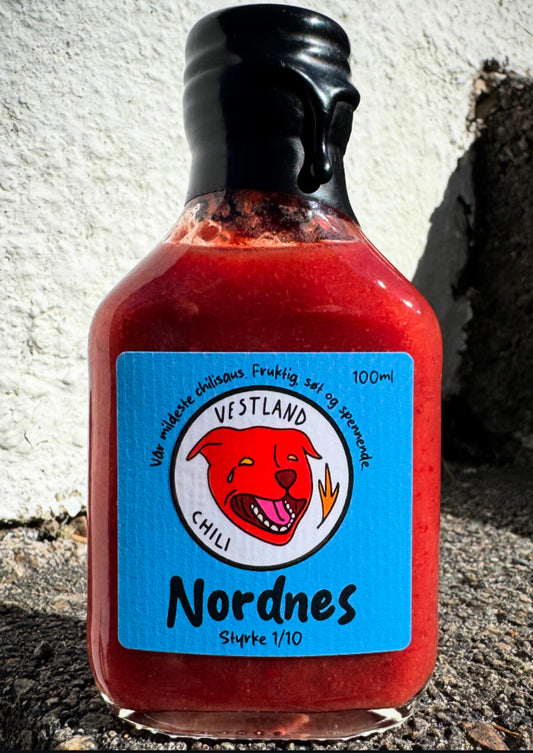 Nordnes